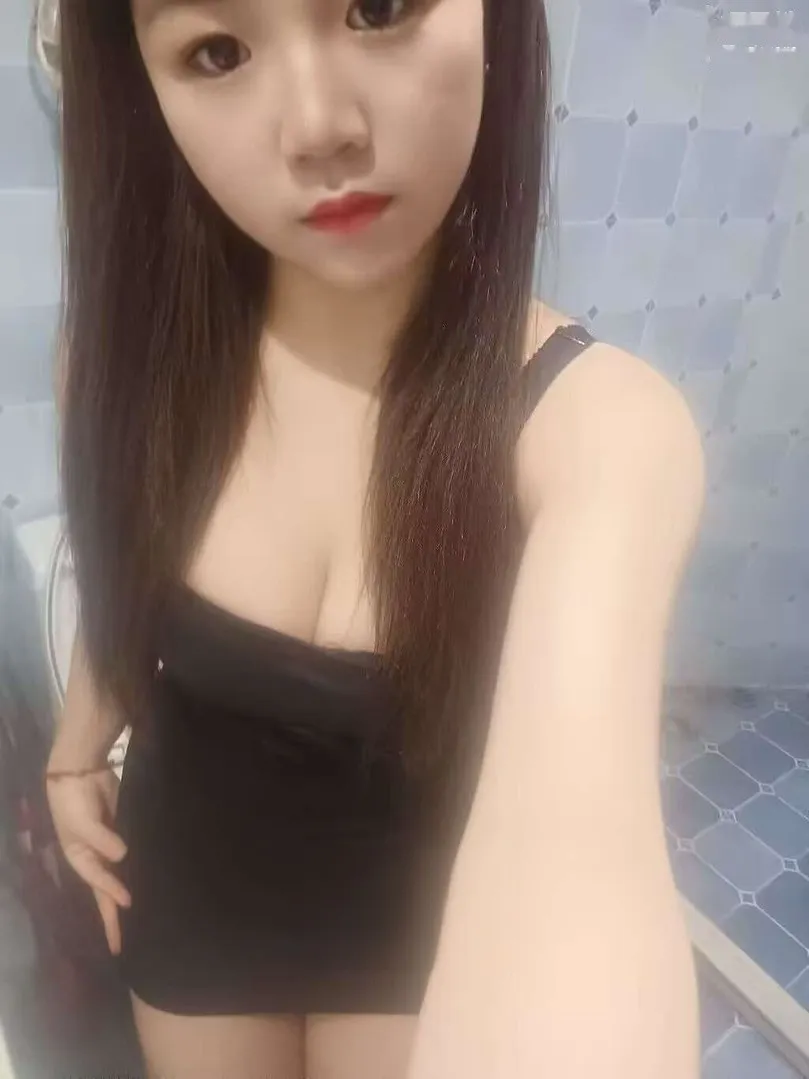 新安居家嫩妹