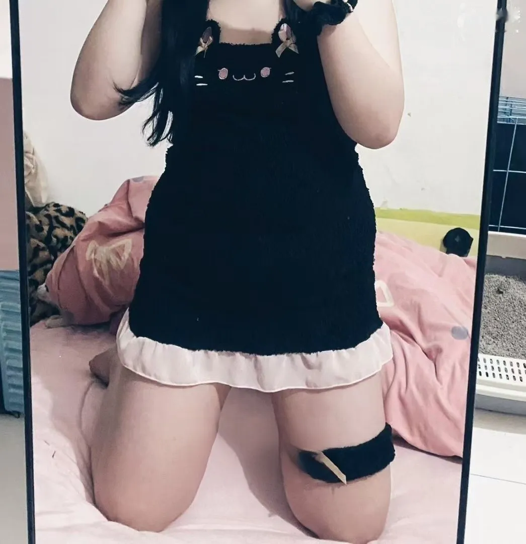 未央性感迷人小妖精