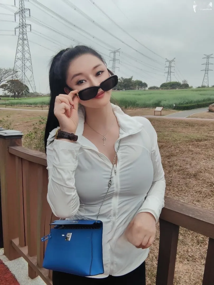 沙井Hannah