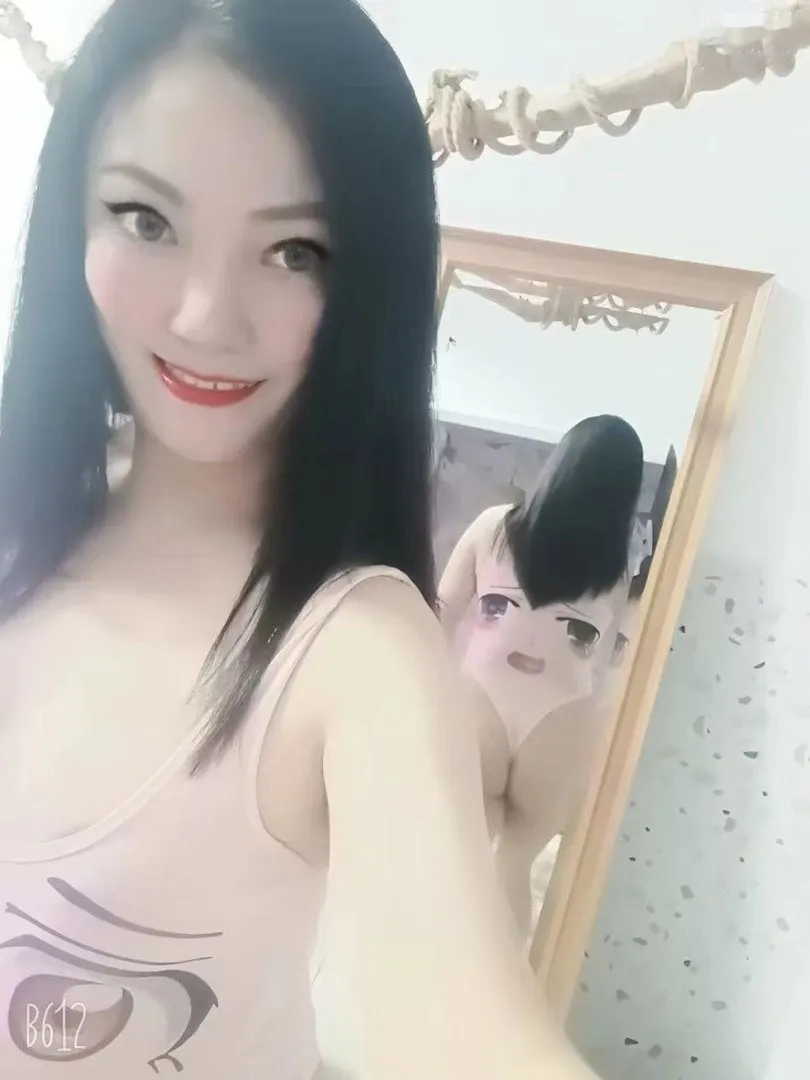 日式服务少妇
