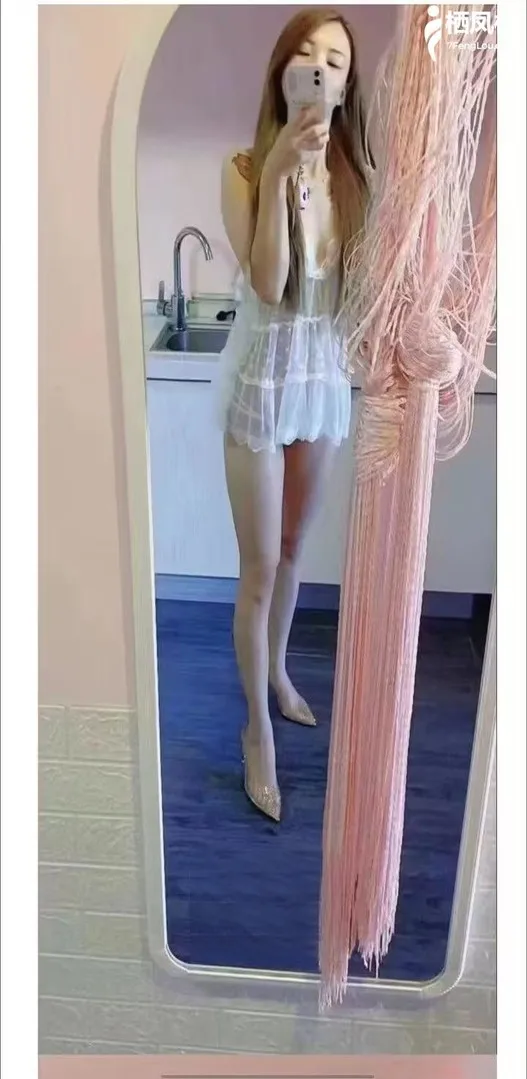 津南妹子，不机车