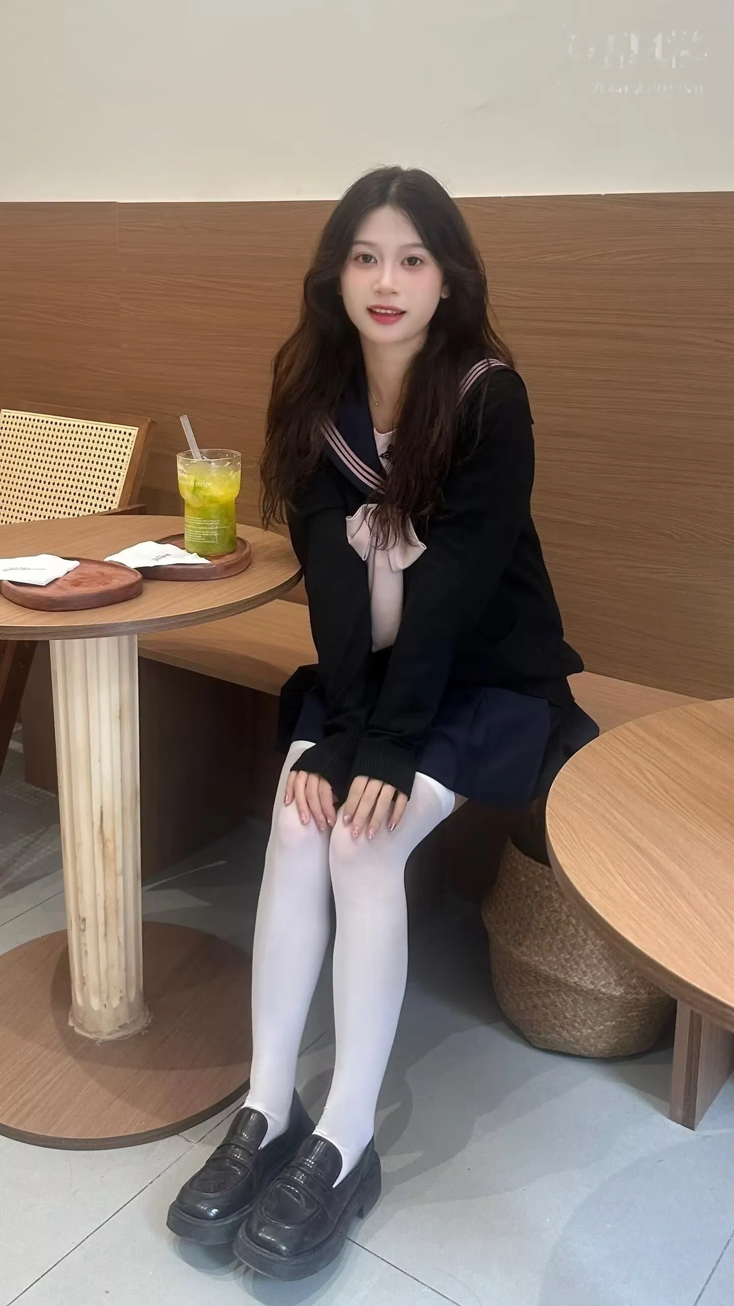 福州少女