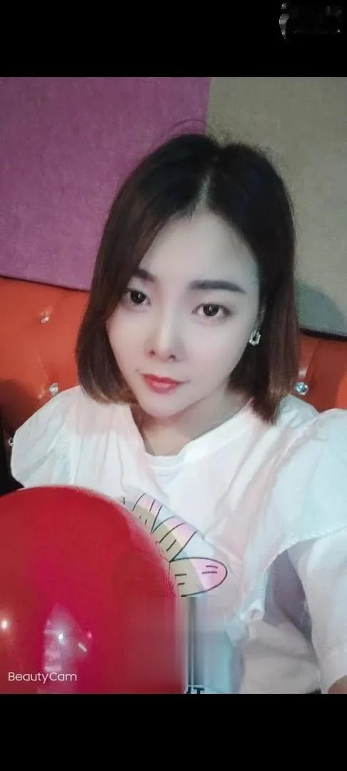 永泰漂亮妹妹小薇