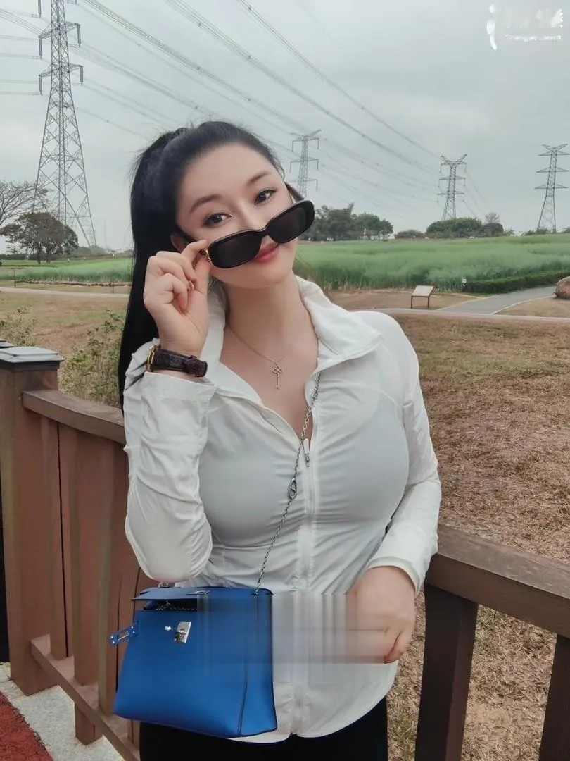沙井兼职Hannah