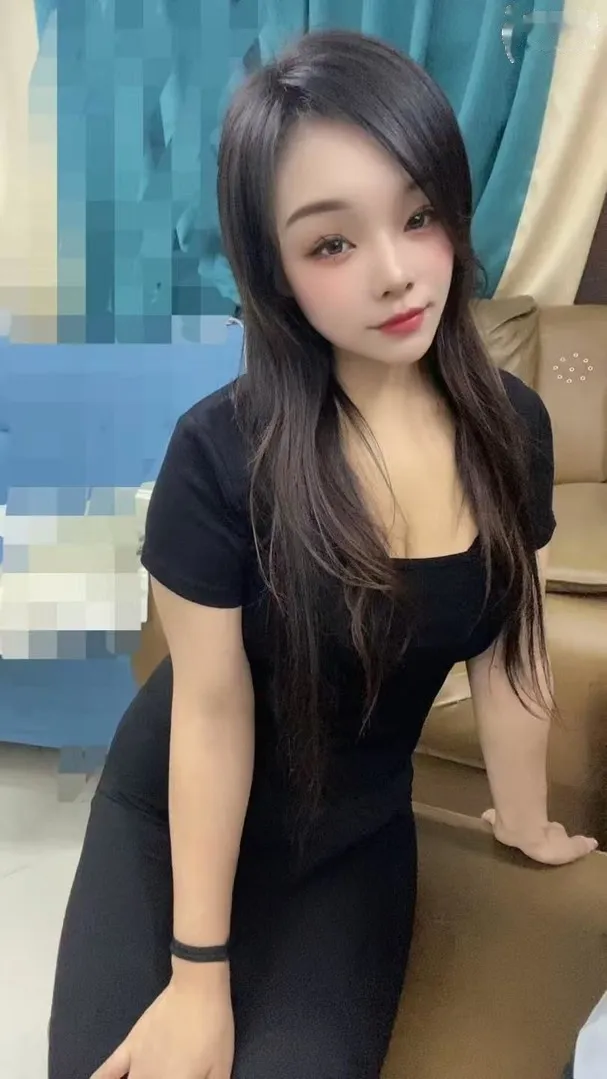 妹子刚下海水多