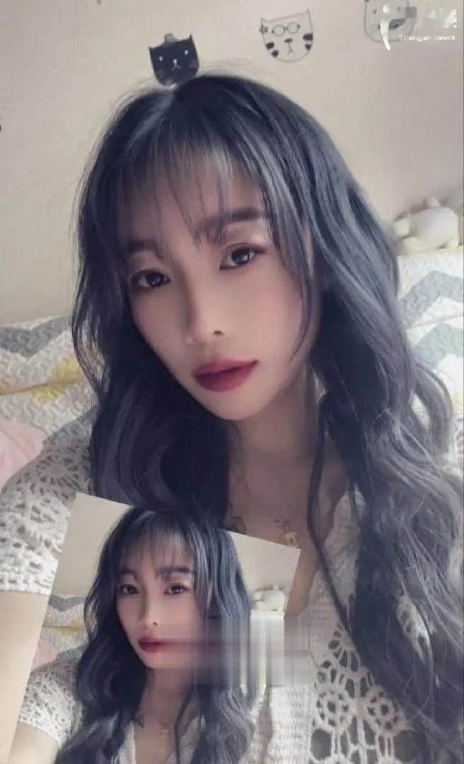 调情36D性感少妇