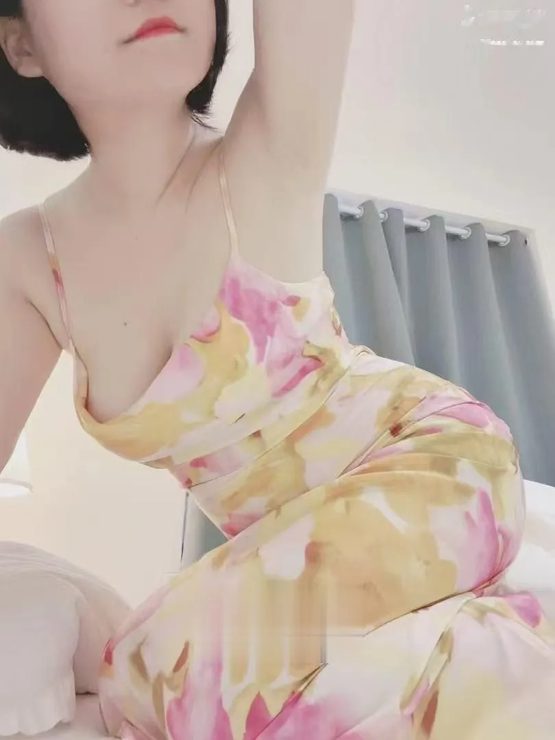 广州性感年轻妹子