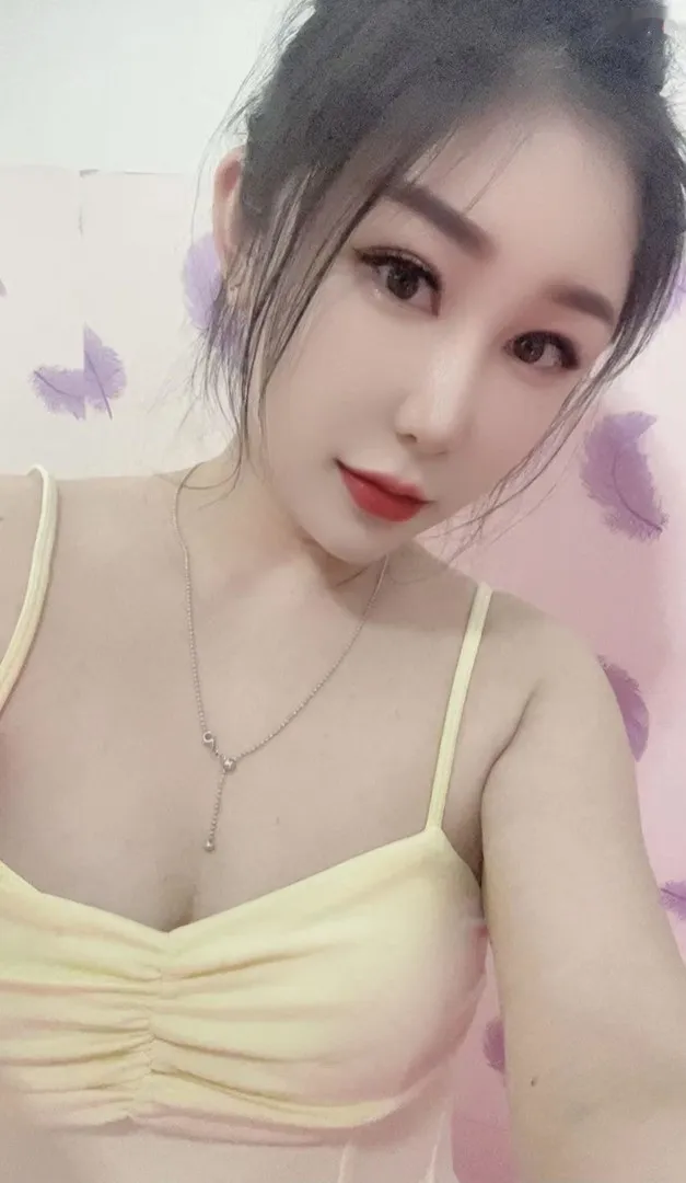大港油田美女姐姐
