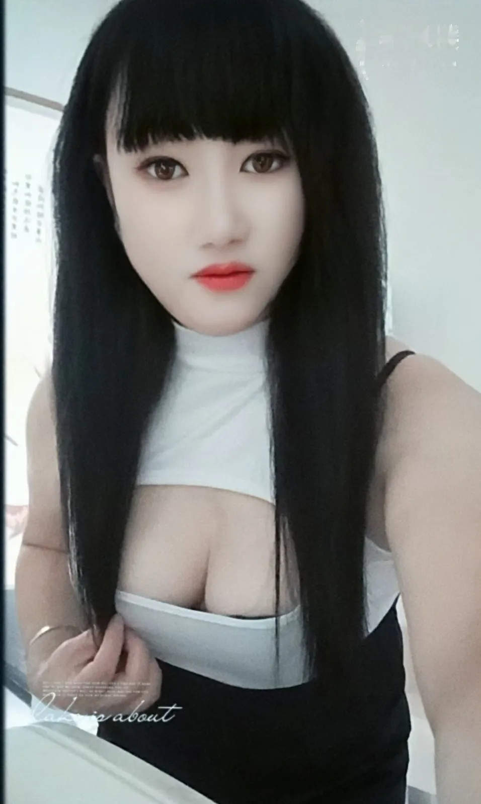 秦淮区良家妇女