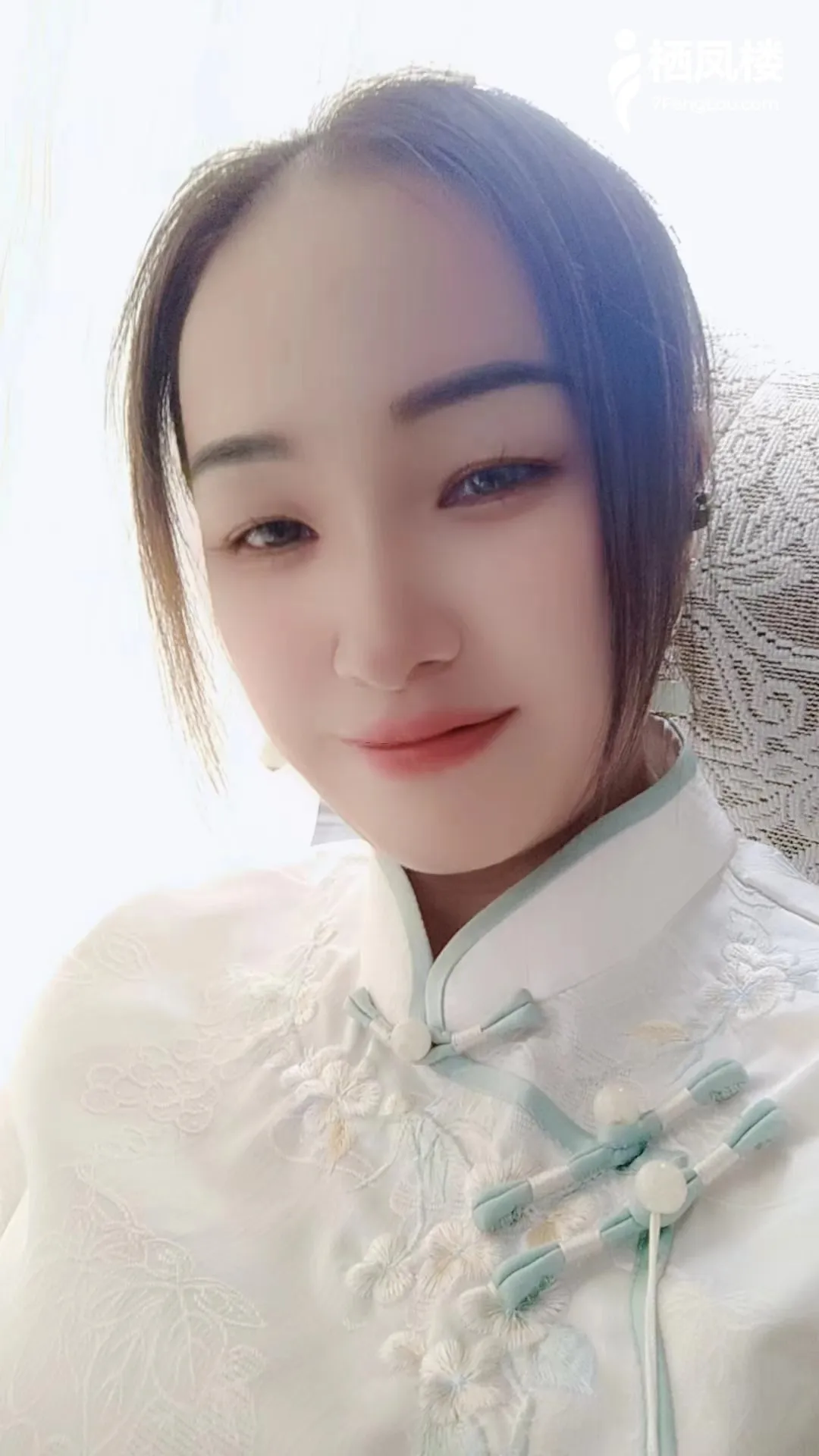 刚下海的妹子