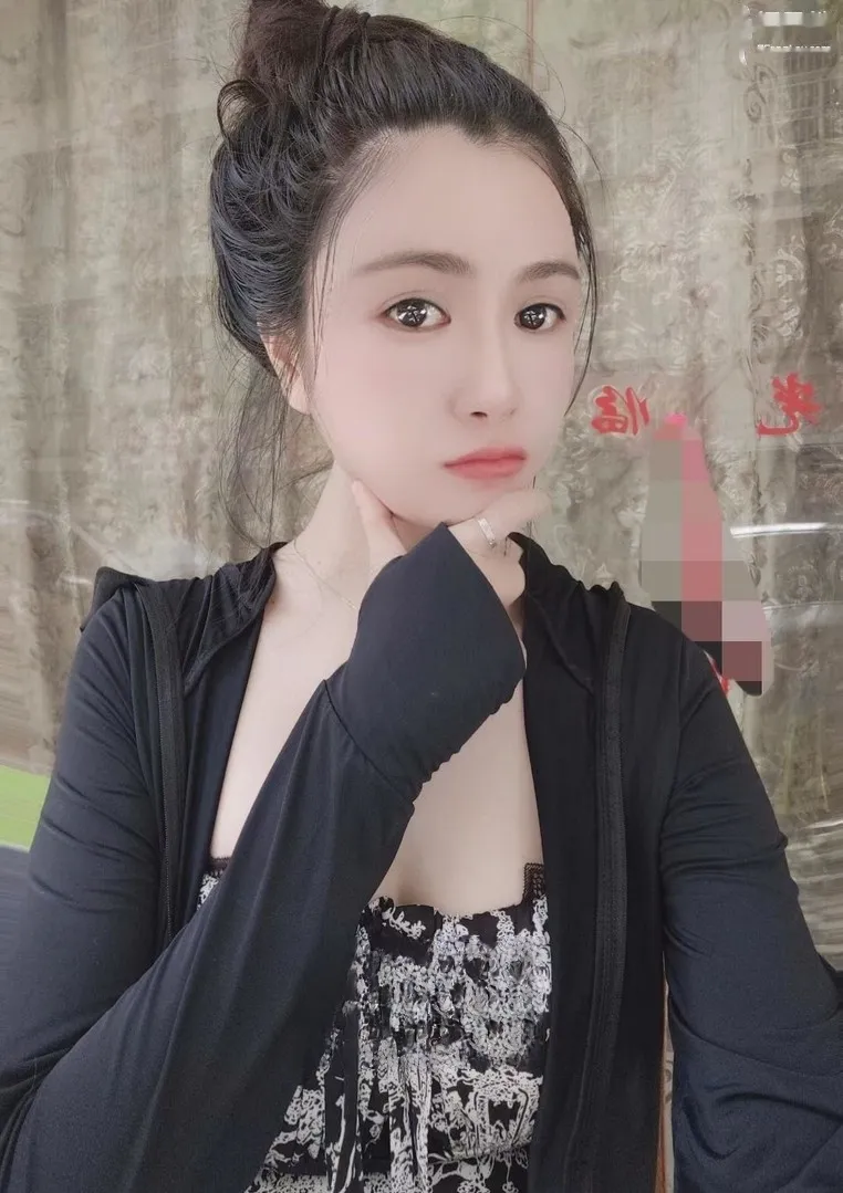 粉嫩多汁