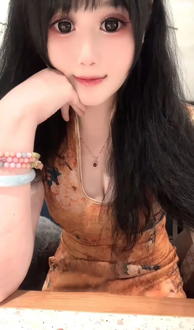 体验杨浦的邻家姐姐
