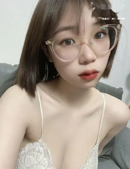 温柔清纯小妹