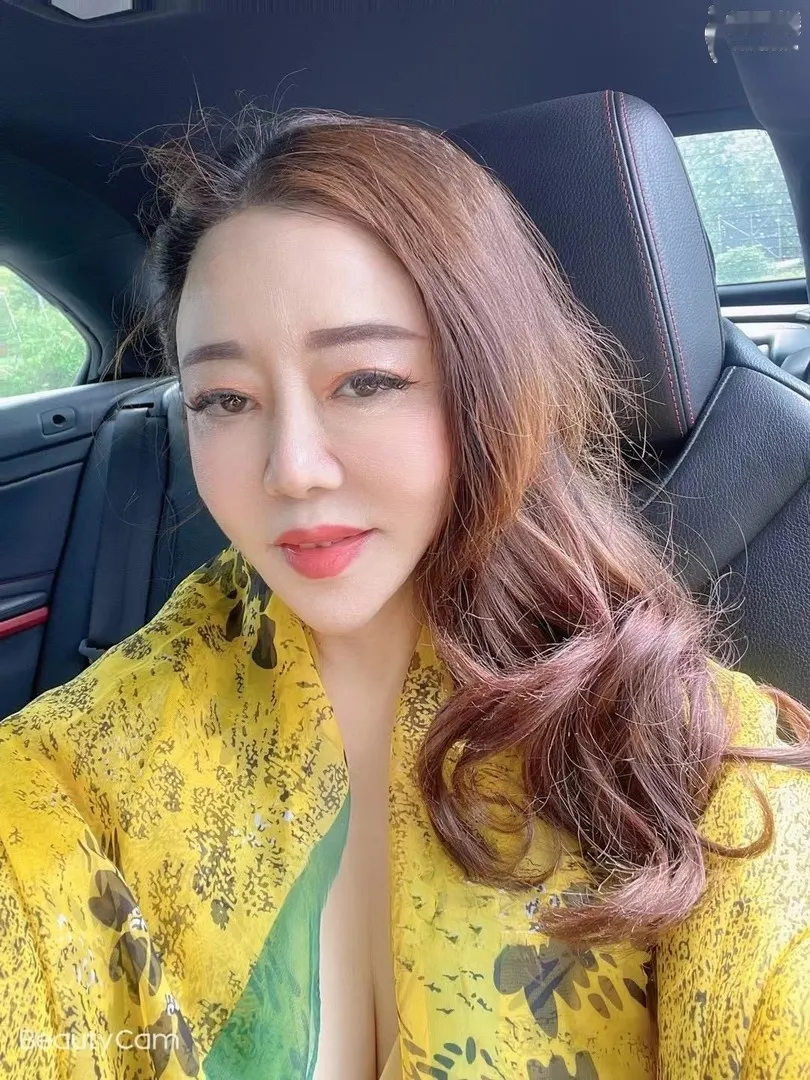 常府街气质女人味