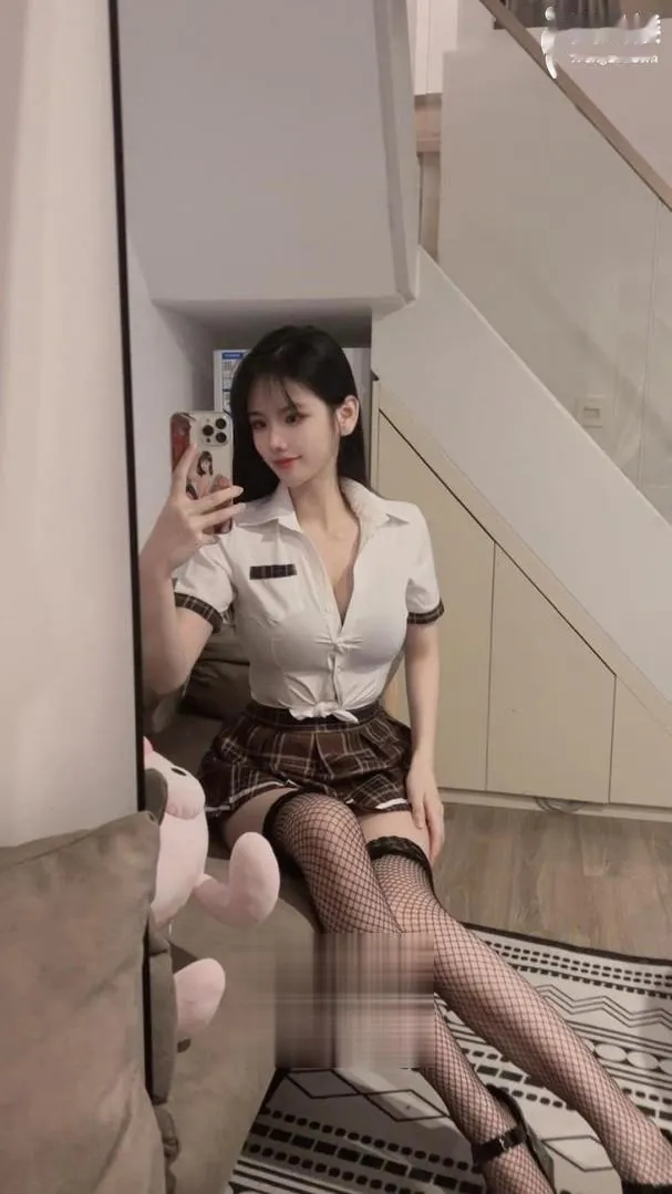 高质量性瘾妹妹
