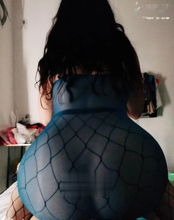 欧美臀小辣椒