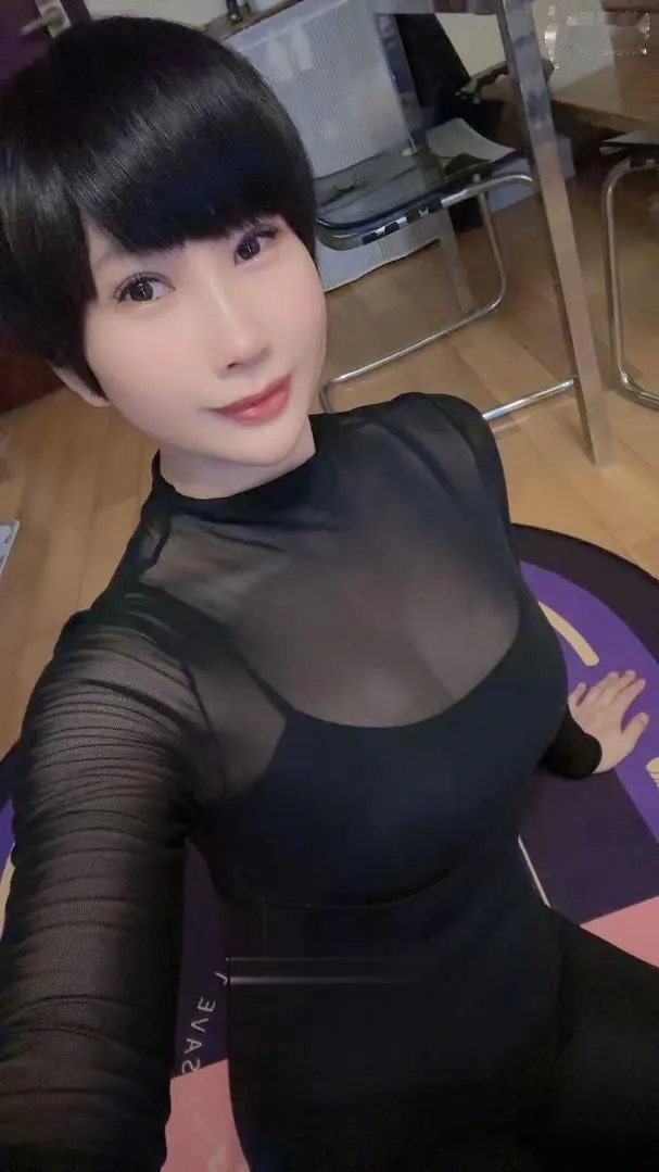 性感少妇柔柔
