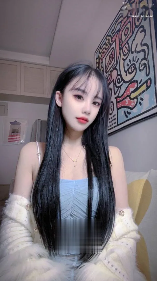 敏感体质性感诱惑