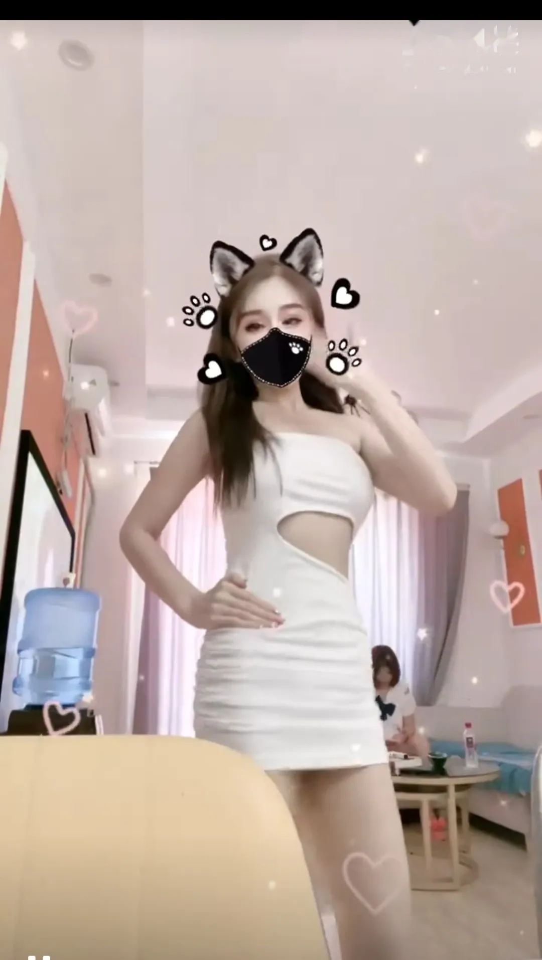 巴适的妹儿