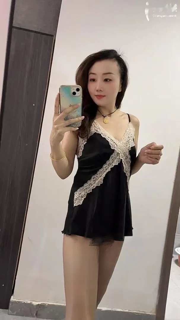 常州高颜值大长腿