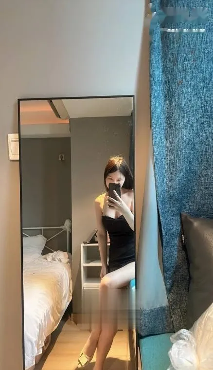 北苑性感长腿骚货身材火辣活好