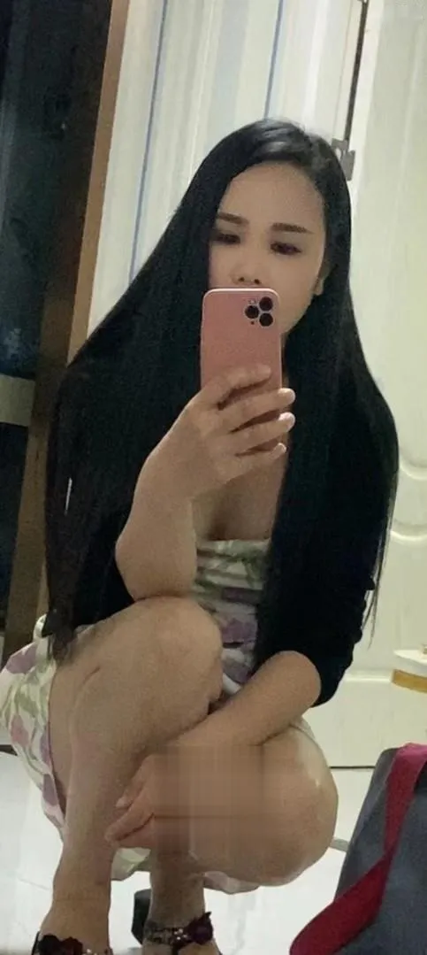 贝村御姐
