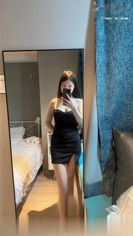 慈溪市胸大小姐姐
