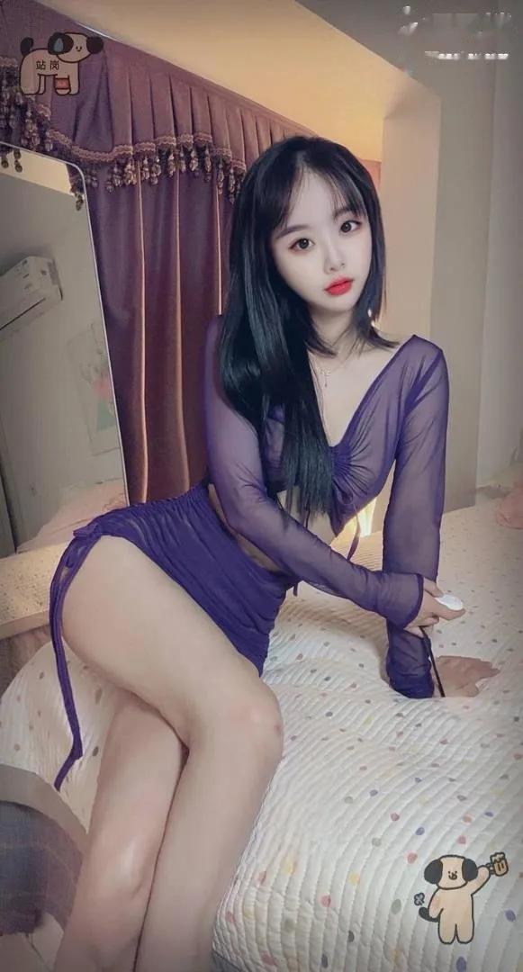 绝活颜值美女超级淫荡