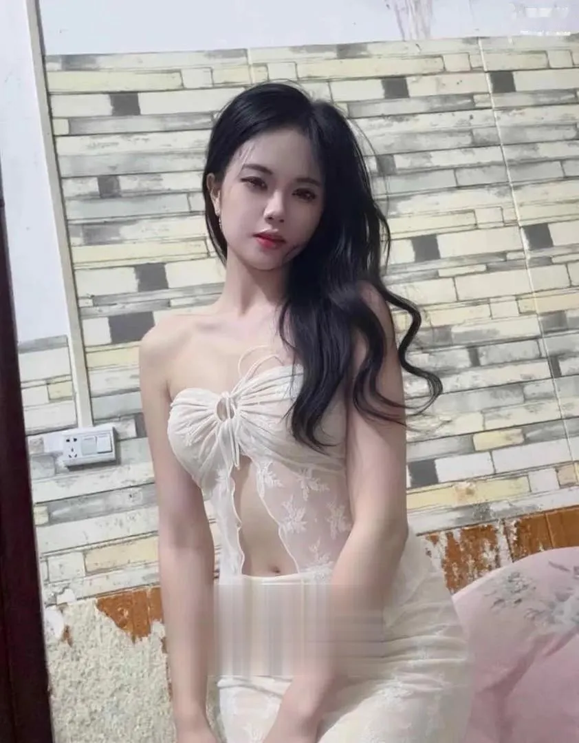 刚下海妹妹