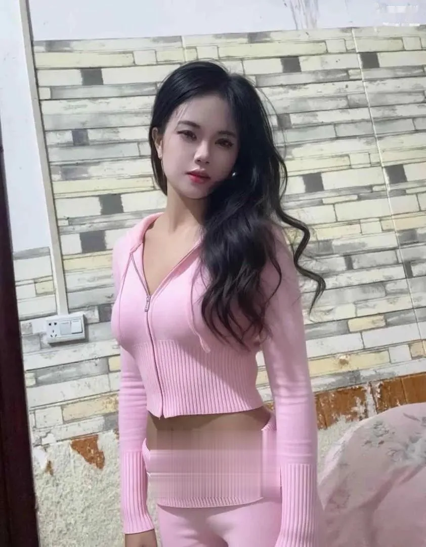 刚下海妹妹