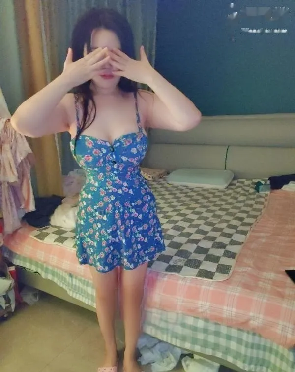 南京性感嫩妹