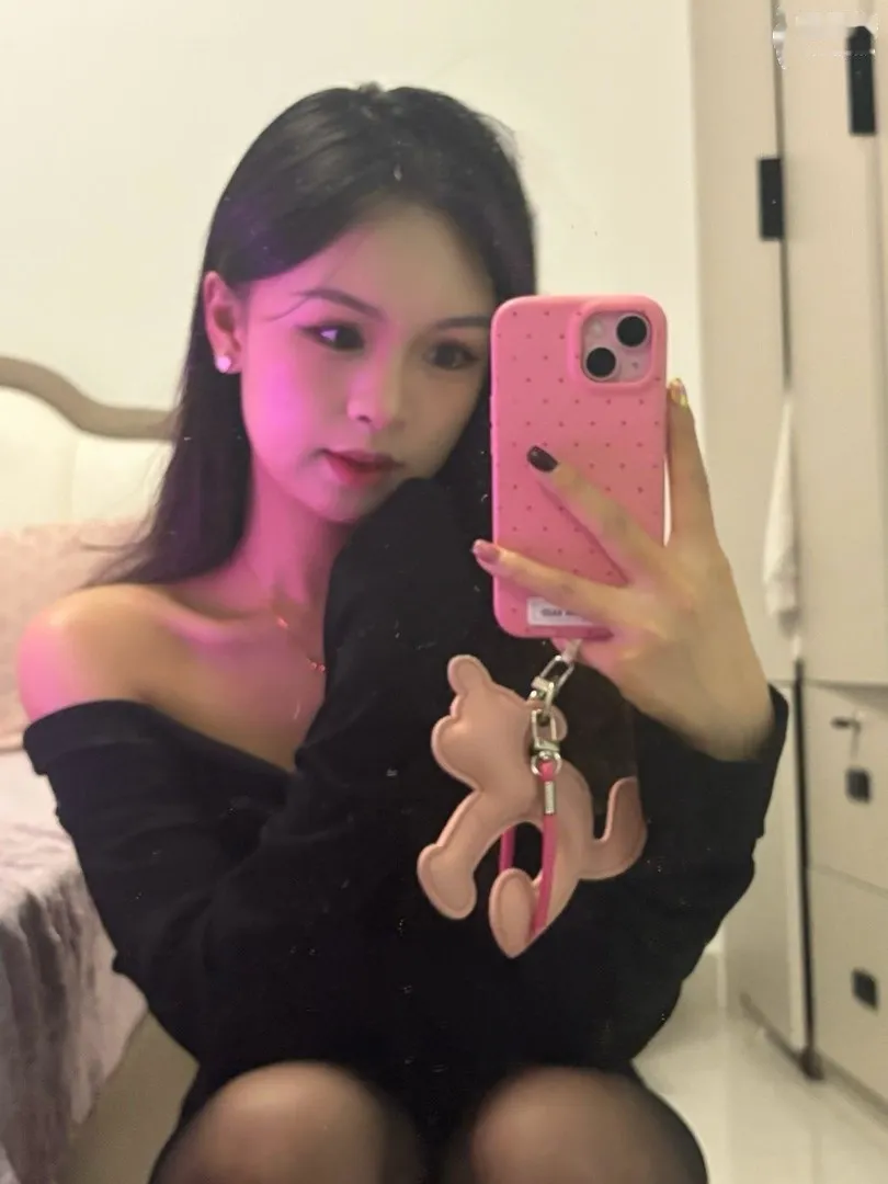 骚气十足韵味御姐