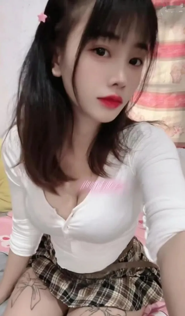 性感风骚小媳妇