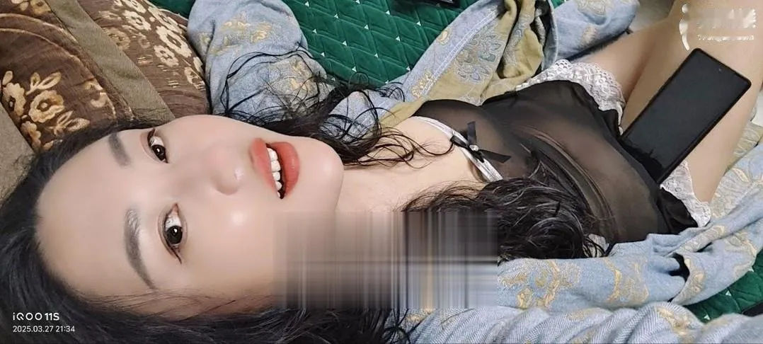 骚娘们小青