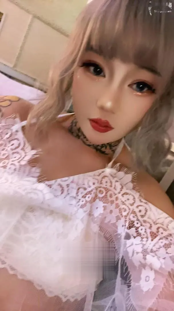 张店宝藏倩倩