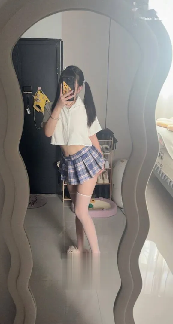 番禺小白虎 水多逼紧
