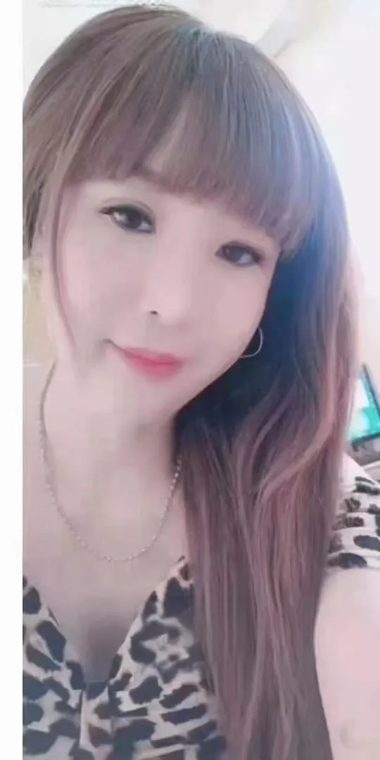 长春潮喷姐