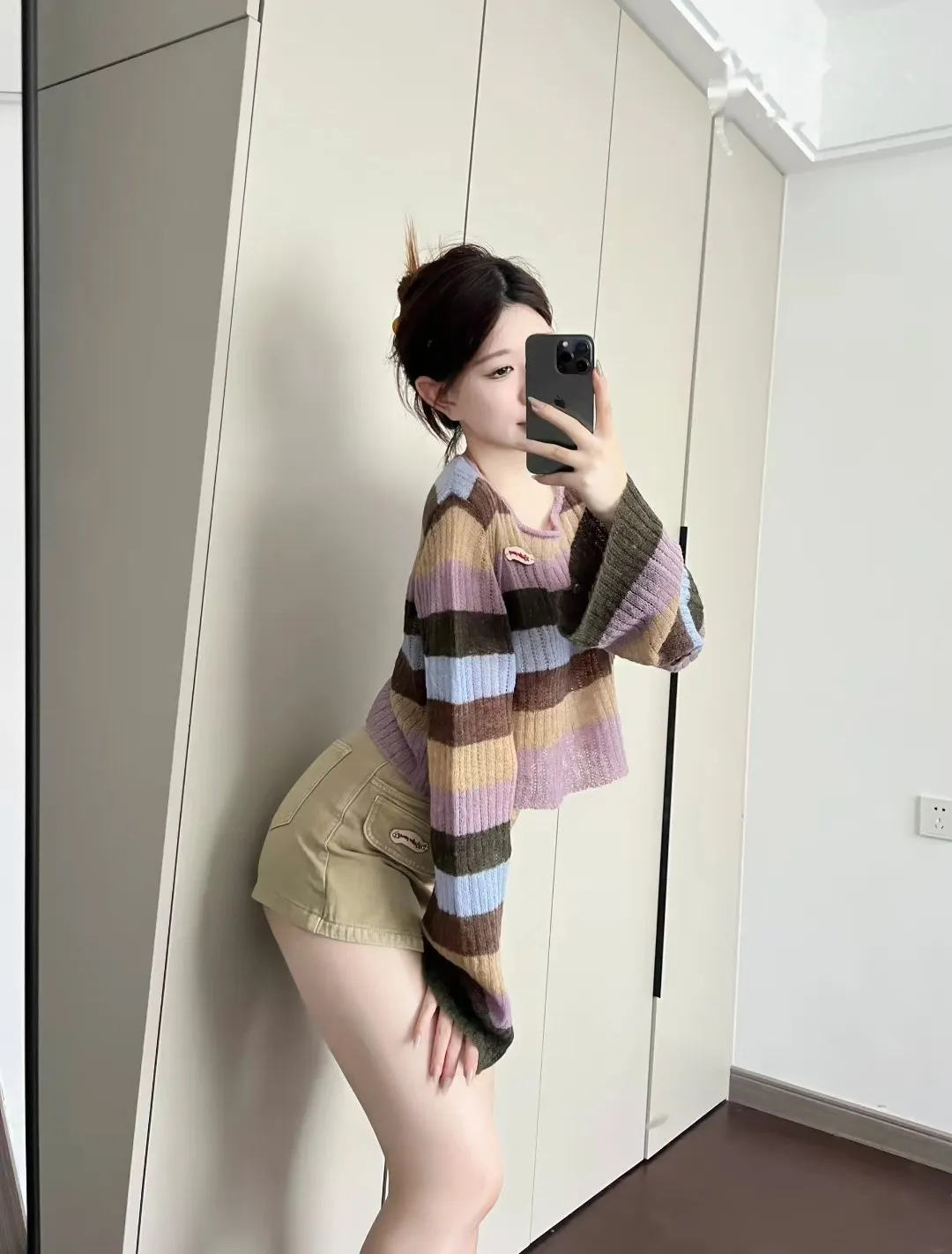 靓妹
