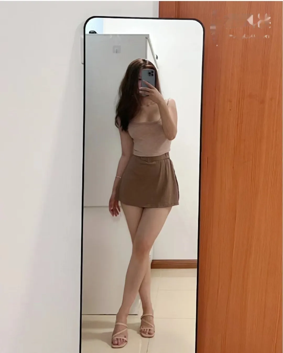 靓妹