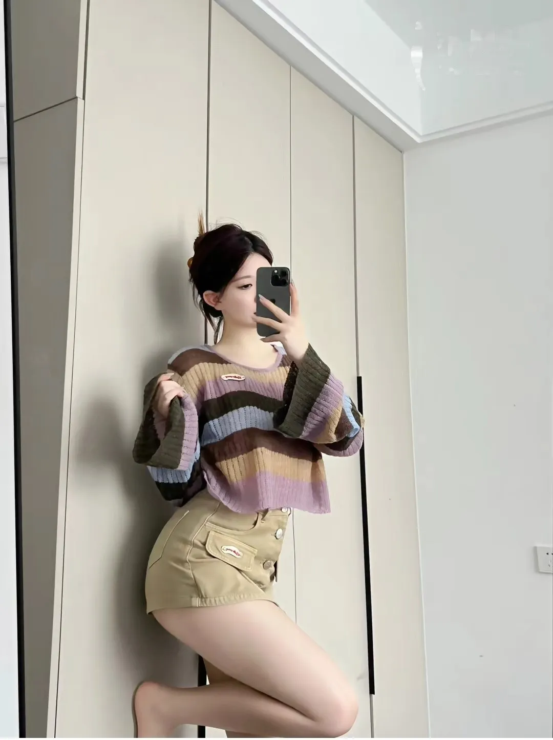 靓妹