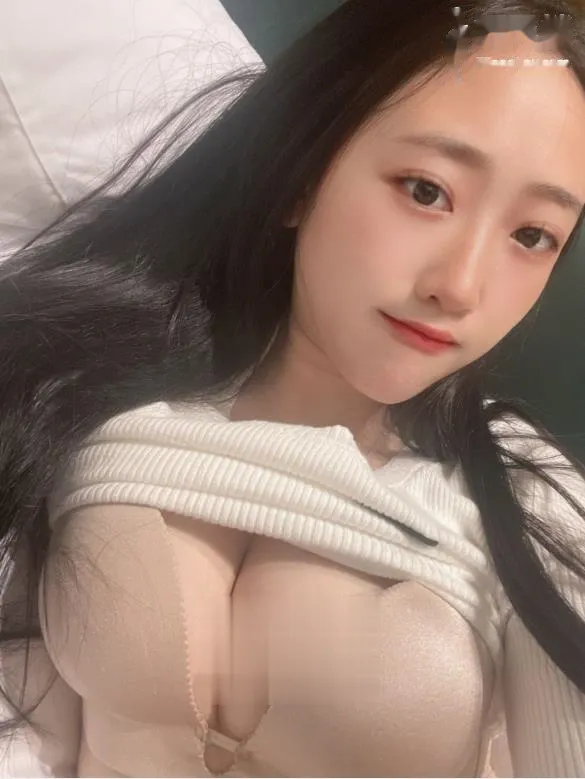 泉州大胸小妹