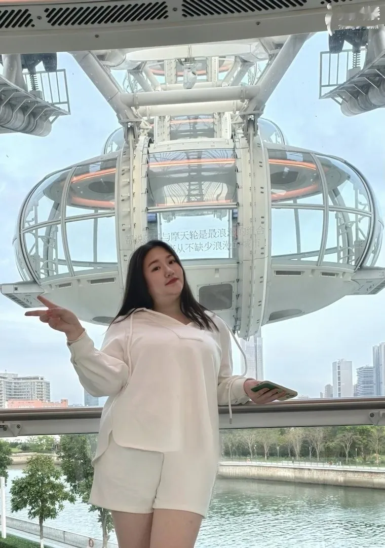 龙华BBW海臀妹