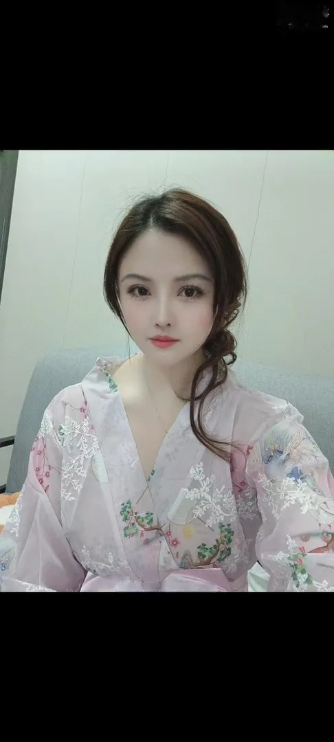 性感风骚李一桐