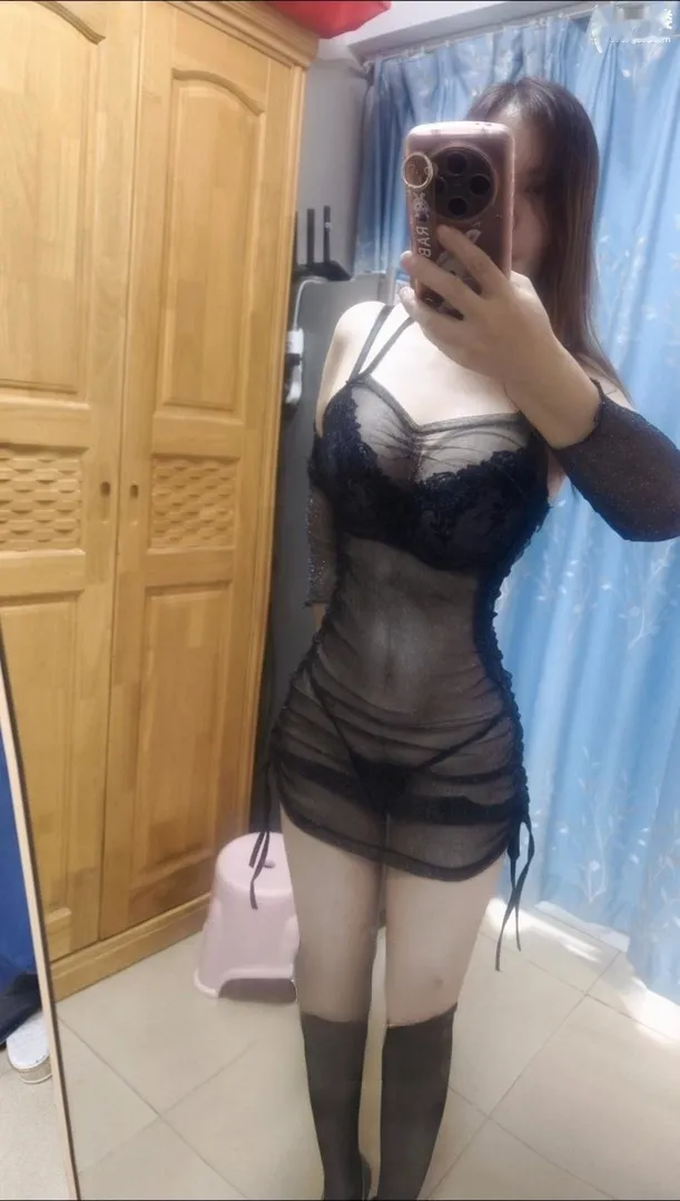 会所出来的小妹