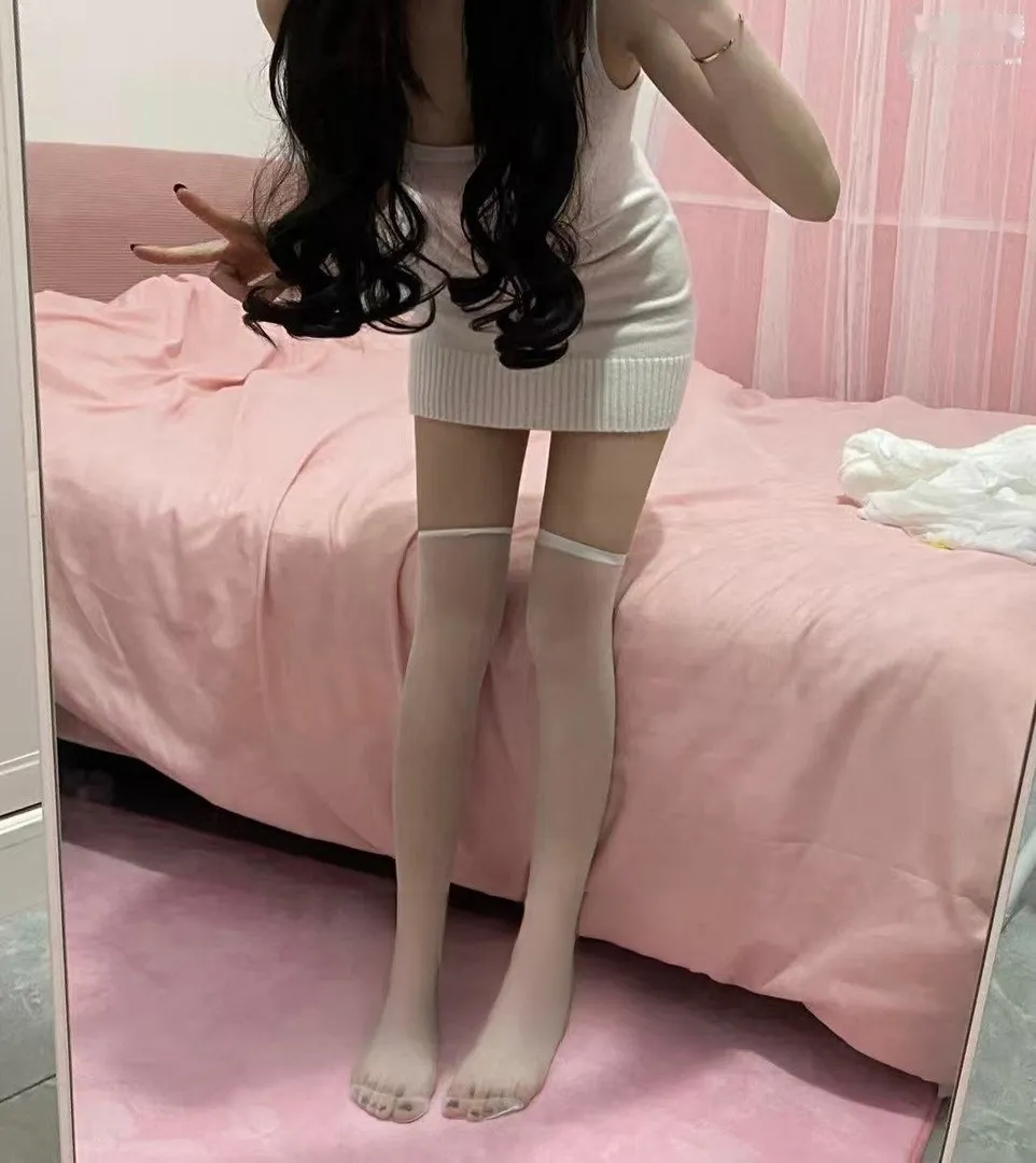 黑丝诱惑滑润小猫咪