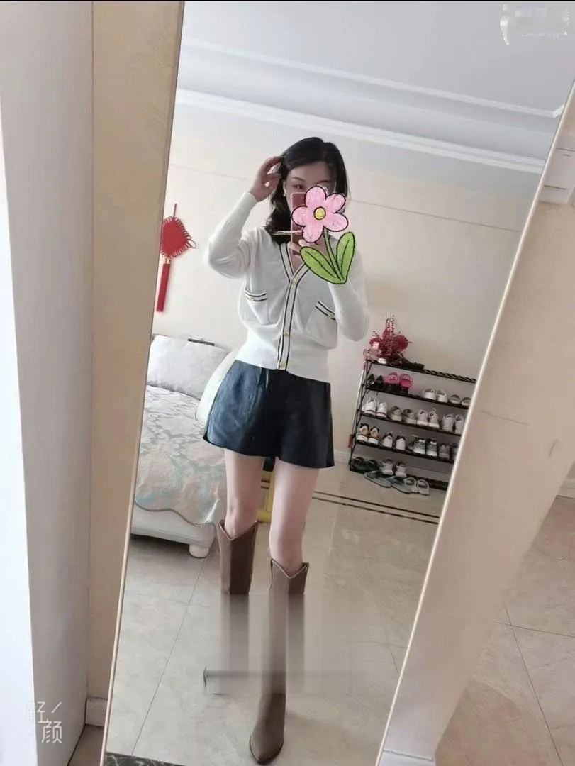 姑苏大长腿个人