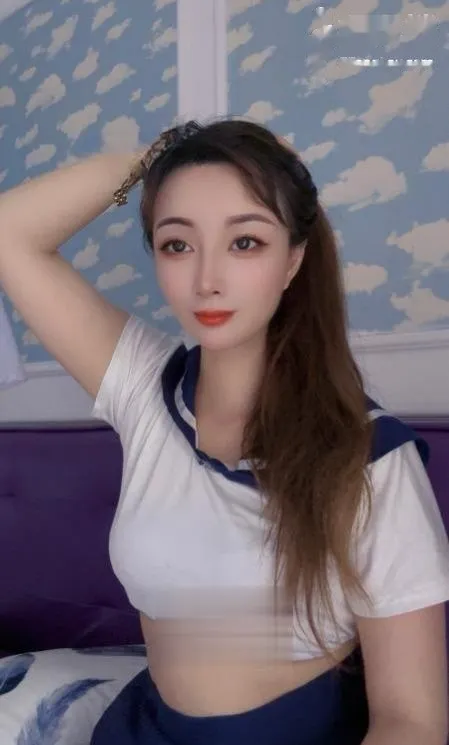 建邺美艳情趣欲女