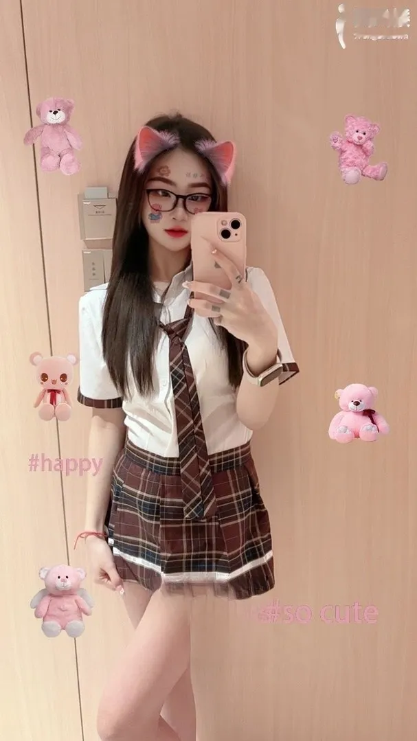 小骚妹身材火辣服务好