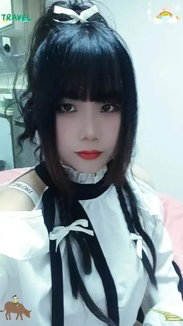 西乡大奶小雪