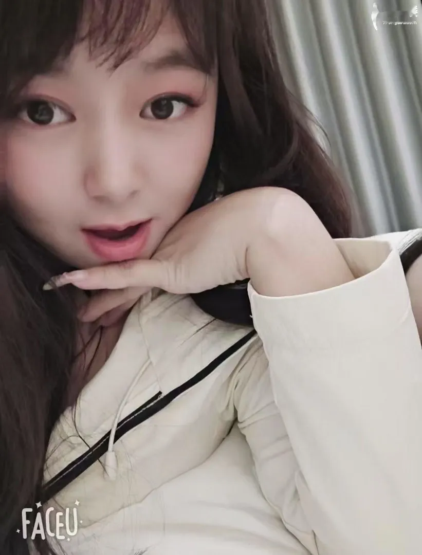 拱墅大奶青青
